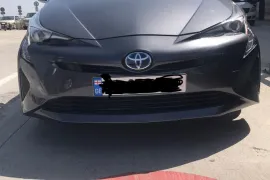 Toyota, Prius, Prius Prime