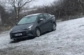 Toyota, Prius, Prius Prime