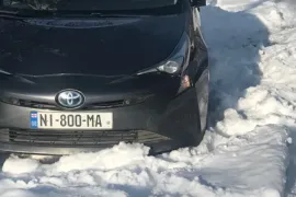 Toyota, Prius, Prius Prime