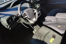 Toyota, Prius, Prius Prime