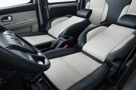 CHANGAN, Другое