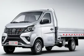 CHANGAN, Другое