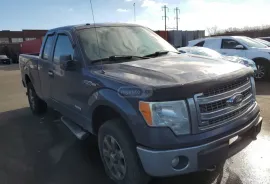 Ford, F150