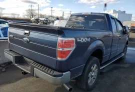 Ford, F150