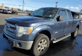 Ford, F150