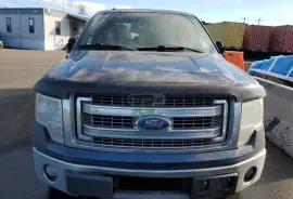 Ford, F150