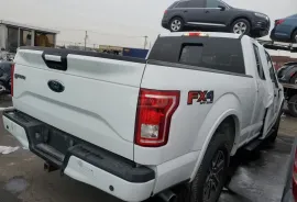 Ford, F150