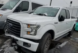 Ford, F150