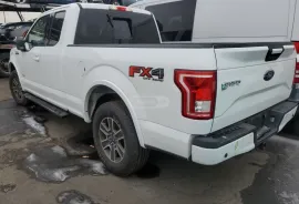 Ford, F150
