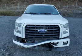 Ford, F150