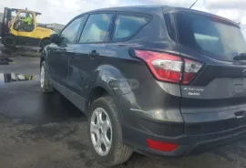 Ford, Escape