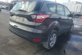 Ford, Escape