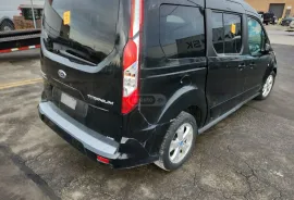 Ford, Transit