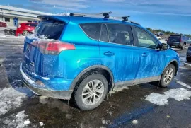 Toyota, RAV4