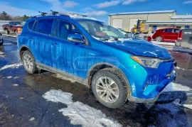 Toyota, RAV4