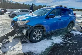 Toyota, RAV4