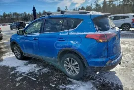 Toyota, RAV4