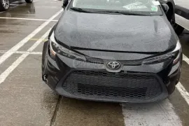 Toyota, Corolla