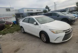 Toyota, Camry