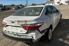 Toyota, Camry