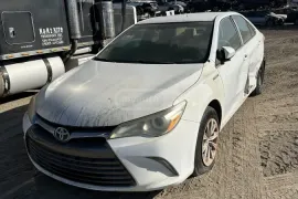 Toyota, Camry