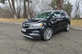 Buick, Encore