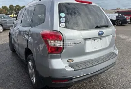 Subaru, Forester