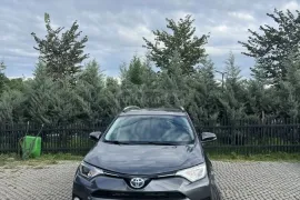 Toyota, RAV4