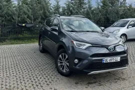 Toyota, RAV4