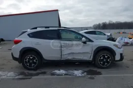 Subaru, Crosstrek