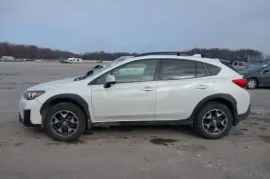 Subaru, Crosstrek