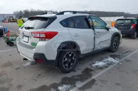 Subaru, Crosstrek