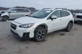 Subaru, Crosstrek