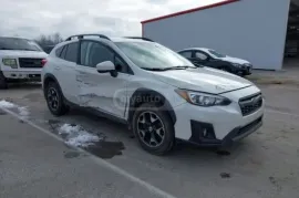 Subaru, Crosstrek