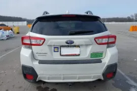 Subaru, Crosstrek