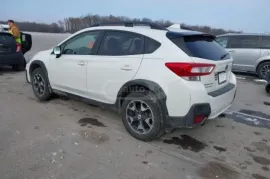 Subaru, Crosstrek