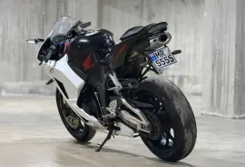 Honda, Cbr 600RR