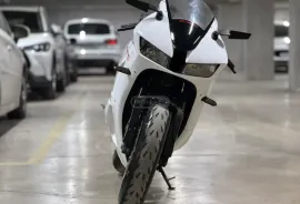 Honda, Cbr 600RR