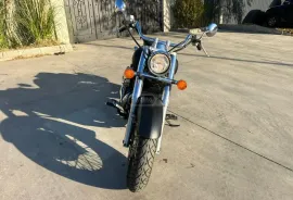 Honda, VT 750