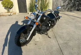 Honda, VT 750