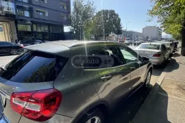 Mercedes-Benz, GLA-Class, GLA 250