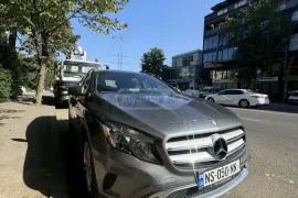 Mercedes-Benz, GLA-Class, GLA 250