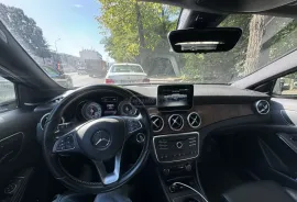 Mercedes-Benz, GLA-Class, GLA 250