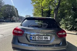 Mercedes-Benz, GLA-Class, GLA 250