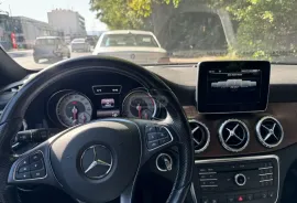 Mercedes-Benz, GLA-Class, GLA 250