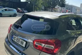 Mercedes-Benz, GLA-Class, GLA 250