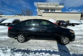 Nissan, Versa