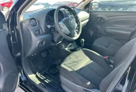 Nissan, Versa