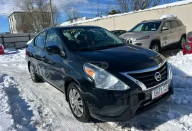 Nissan, Versa