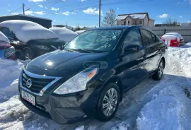 Nissan, Versa